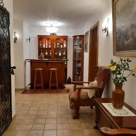 Felicitas Mit Sauna By Appartementhaus Theresia * באד מיטרנדורף