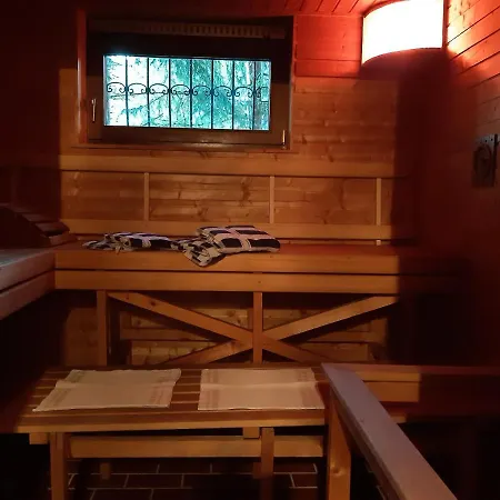 Felicitas Mit Sauna By Appartementhaus Theresia Bad Mitterndorf