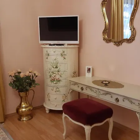 Felicitas Mit Sauna By Appartementhaus Theresia Apartamento