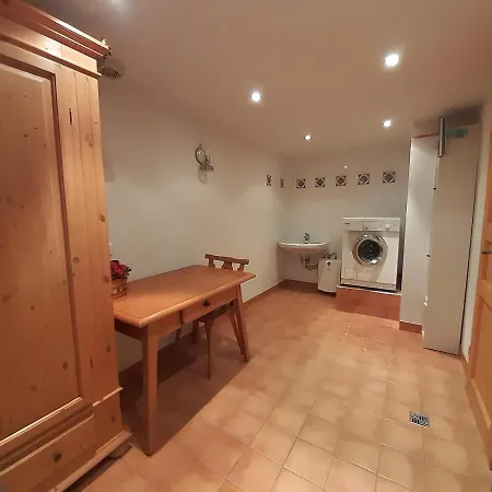 Apartamento Felicitas Mit Sauna By Appartementhaus Theresia Bad Mitterndorf