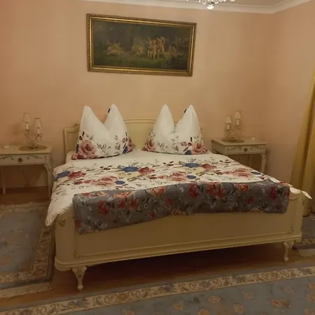 Felicitas Mit Sauna By Appartementhaus Theresia