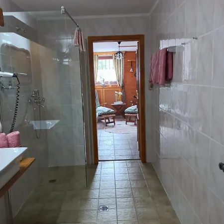 Felicitas Mit Sauna By Appartementhaus Theresia * Bad Mitterndorf