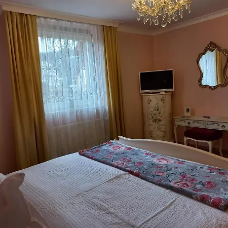 Felicitas Mit Sauna By Appartementhaus Theresia Apartamento