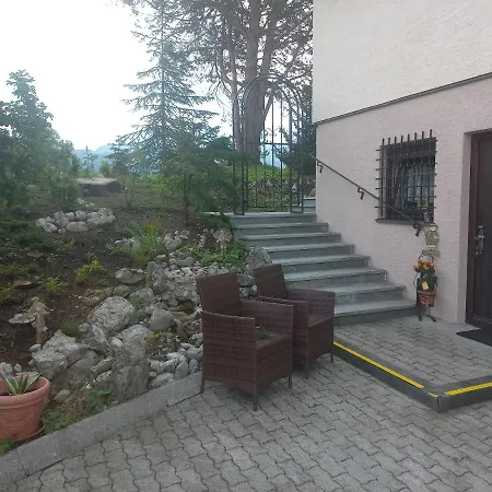 Felicitas Mit Sauna By Appartementhaus Theresia * باد ميترندورف