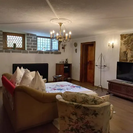 Felicitas Mit Sauna By Appartementhaus Theresia Bad Mitterndorf