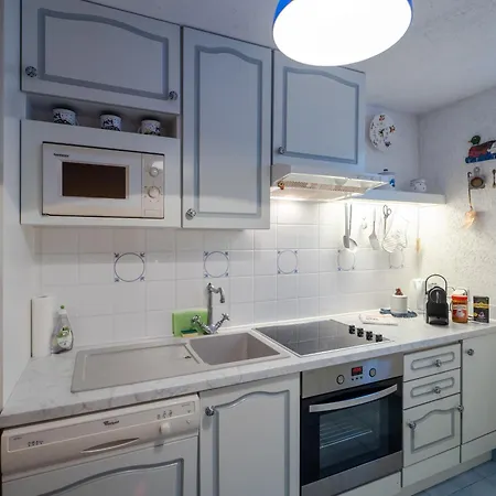 Apartmán Felicitas Mit Sauna By Appartementhaus Theresia Bad Mitterndorf