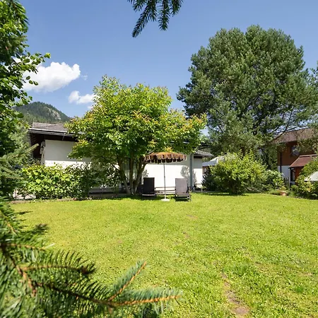 Felicitas Mit Sauna By Appartementhaus Theresia * Bad Mitterndorf