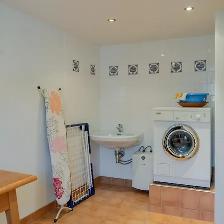 Apartamento Felicitas Mit Sauna By Appartementhaus Theresia