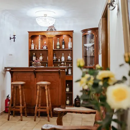 Apartamento Felicitas Mit Sauna By Appartementhaus Theresia