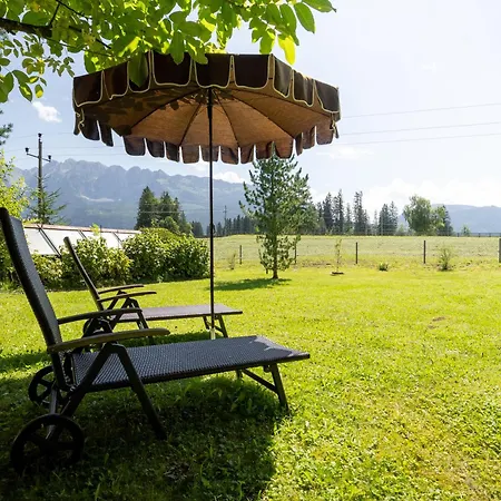 Felicitas Mit Sauna By Appartementhaus Theresia Apartamento Bad Mitterndorf