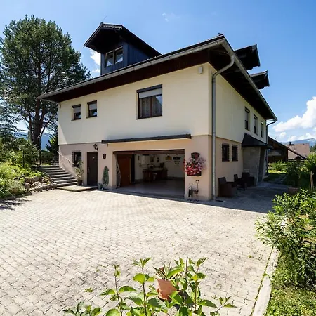 Apartamento Felicitas Mit Sauna By Appartementhaus Theresia