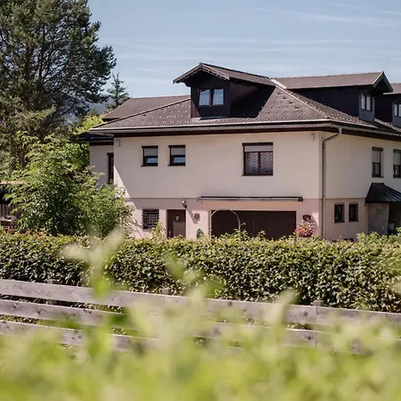 Felicitas Mit Sauna By Appartementhaus Theresia Bad Mitterndorf