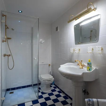 Apartamento Felicitas Mit Sauna By Appartementhaus Theresia *