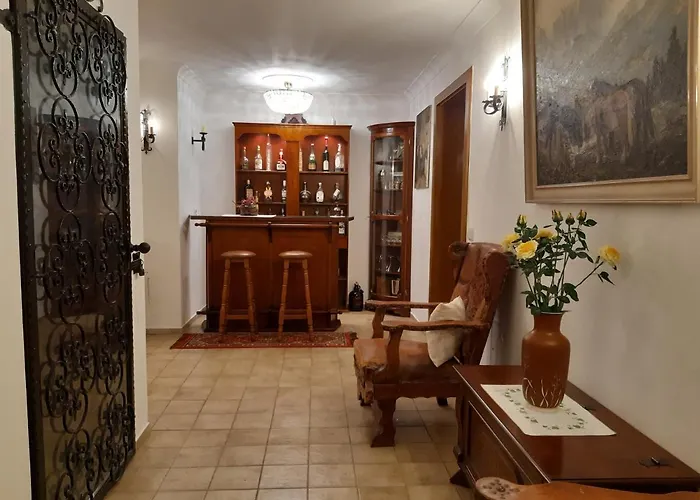 Felicitas By Appartementhaus Theresia * Bad Mitterndorf