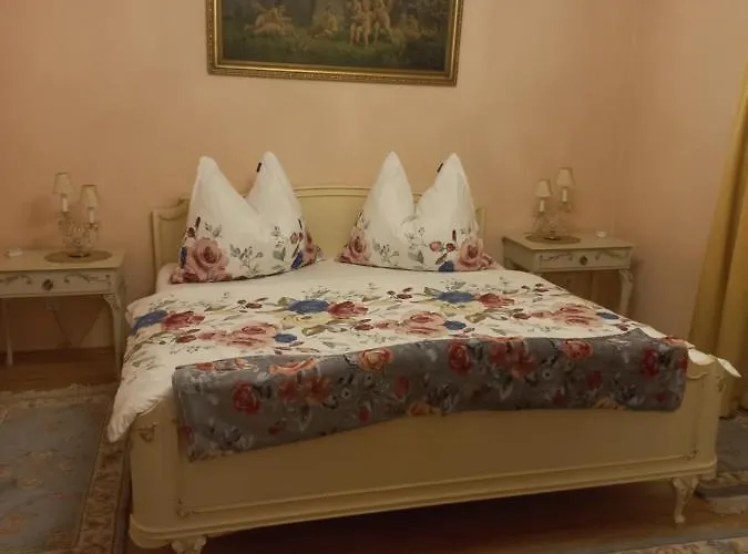 Felicitas By Appartementhaus Theresia