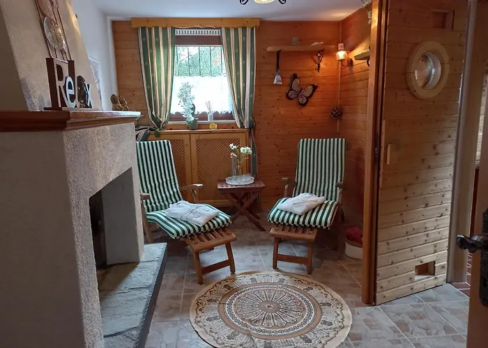 Felicitas By Appartementhaus Theresia Apartment Bad Mitterndorf