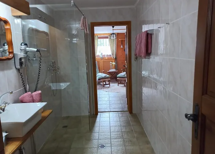 Felicitas By Appartementhaus Theresia * Bad Mitterndorf