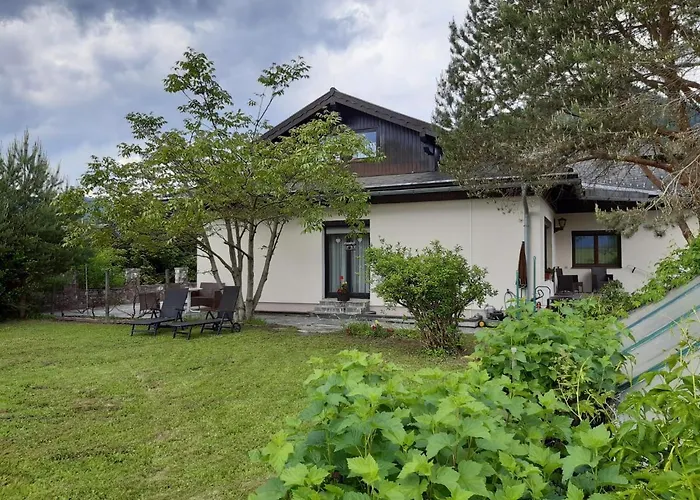 Felicitas By Appartementhaus Theresia Apartment