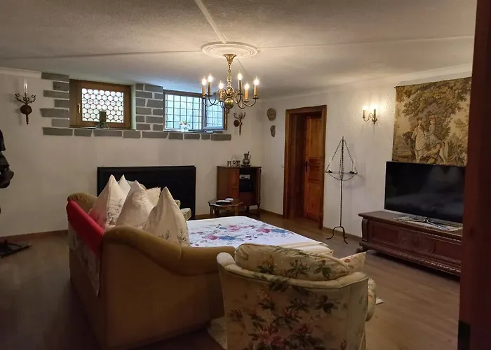 Felicitas By Appartementhaus Theresia Bad Mitterndorf