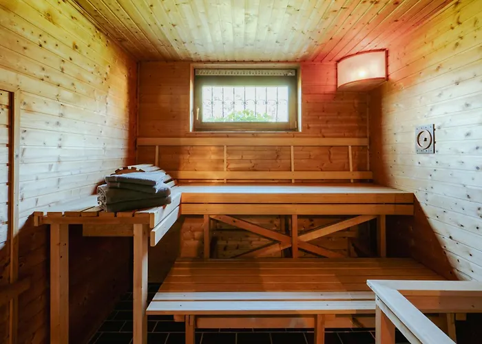 Felicitas By Appartementhaus Theresia Bad Mitterndorf