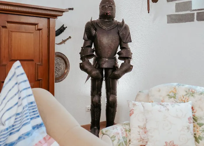 Felicitas By Appartementhaus Theresia *