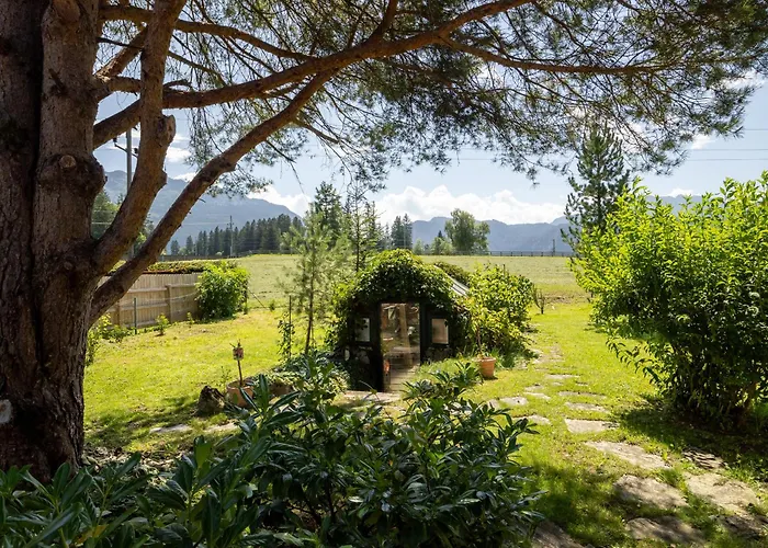 Apartment Felicitas By Appartementhaus Theresia *