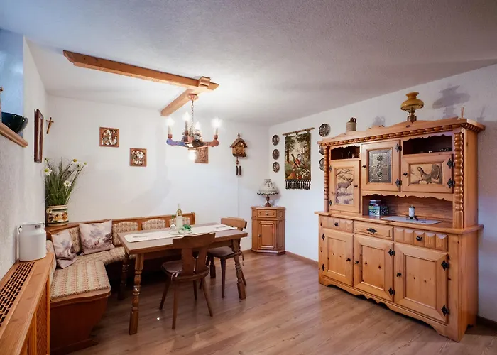 Felicitas By Appartementhaus Theresia Apartment