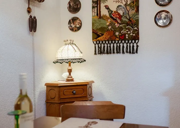 Felicitas By Appartementhaus Theresia *