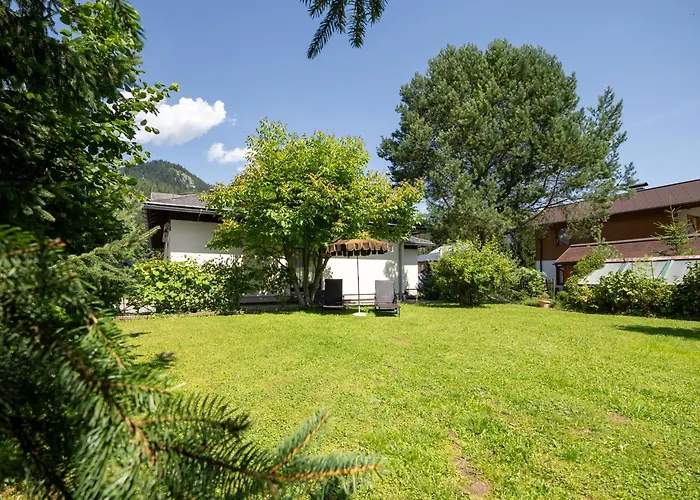 Felicitas By Appartementhaus Theresia * Bad Mitterndorf