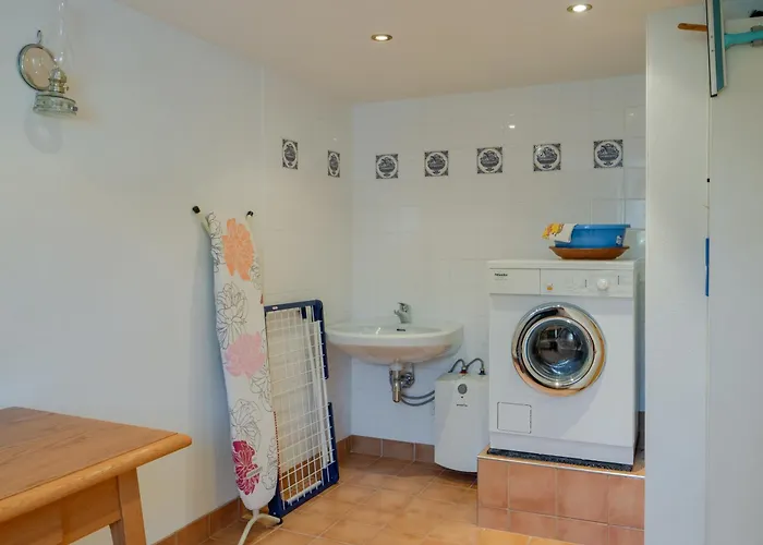 Apartment Felicitas By Appartementhaus Theresia