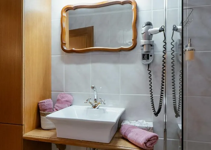 Apartment Felicitas By Appartementhaus Theresia Bad Mitterndorf