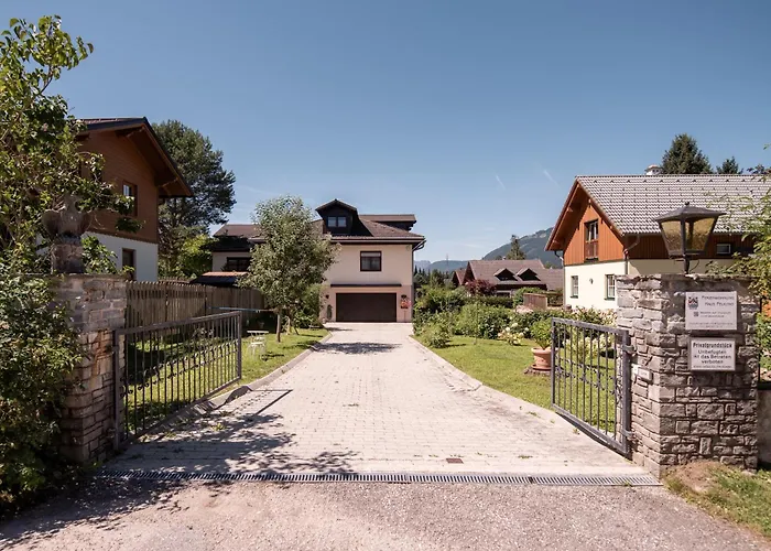 Felicitas By Appartementhaus Theresia Apartment *