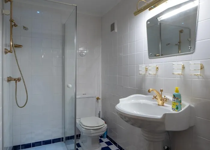 Apartment Felicitas By Appartementhaus Theresia *